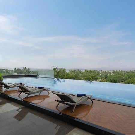 Sayaji Kolhapur Hotel Luaran gambar