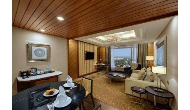 Sayaji Kolhapur Hotel Bilik gambar