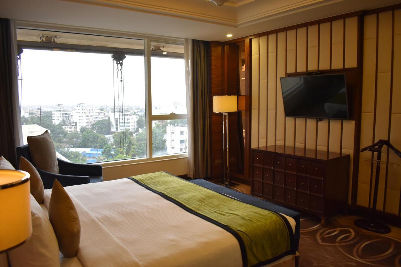 Sayaji Kolhapur Hotel Luaran gambar