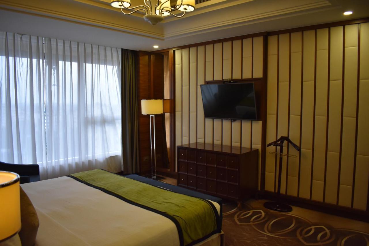 Sayaji Kolhapur Hotel Luaran gambar