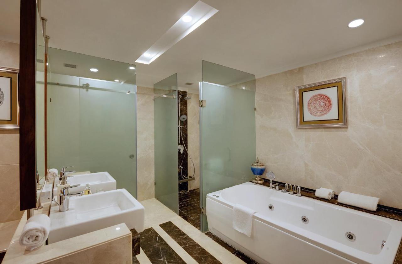Sayaji Kolhapur Hotel Luaran gambar
