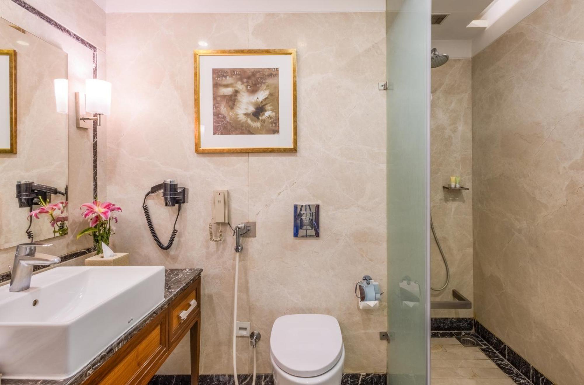 Sayaji Kolhapur Hotel Luaran gambar