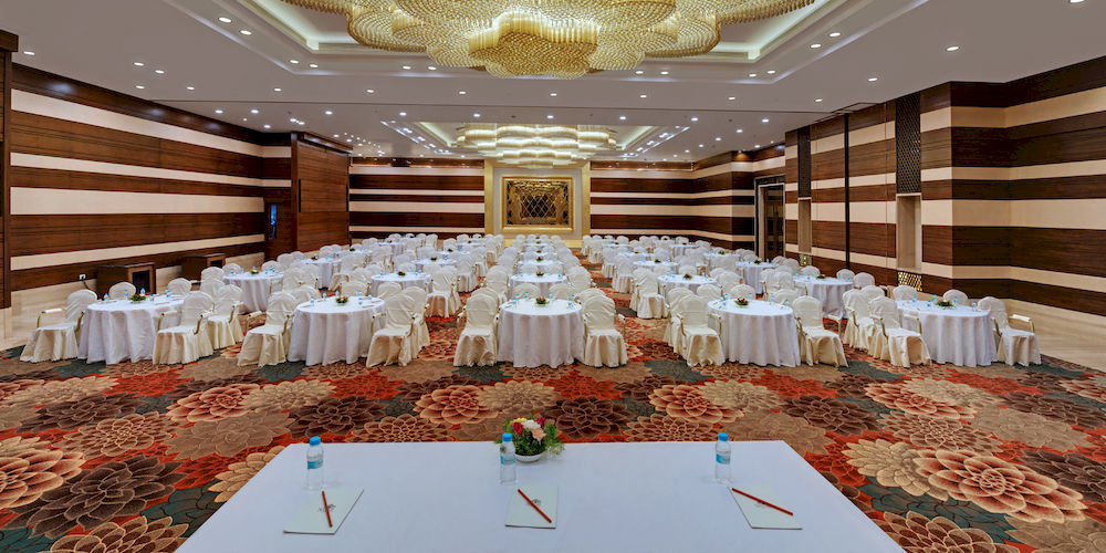 Sayaji Kolhapur Hotel Luaran gambar