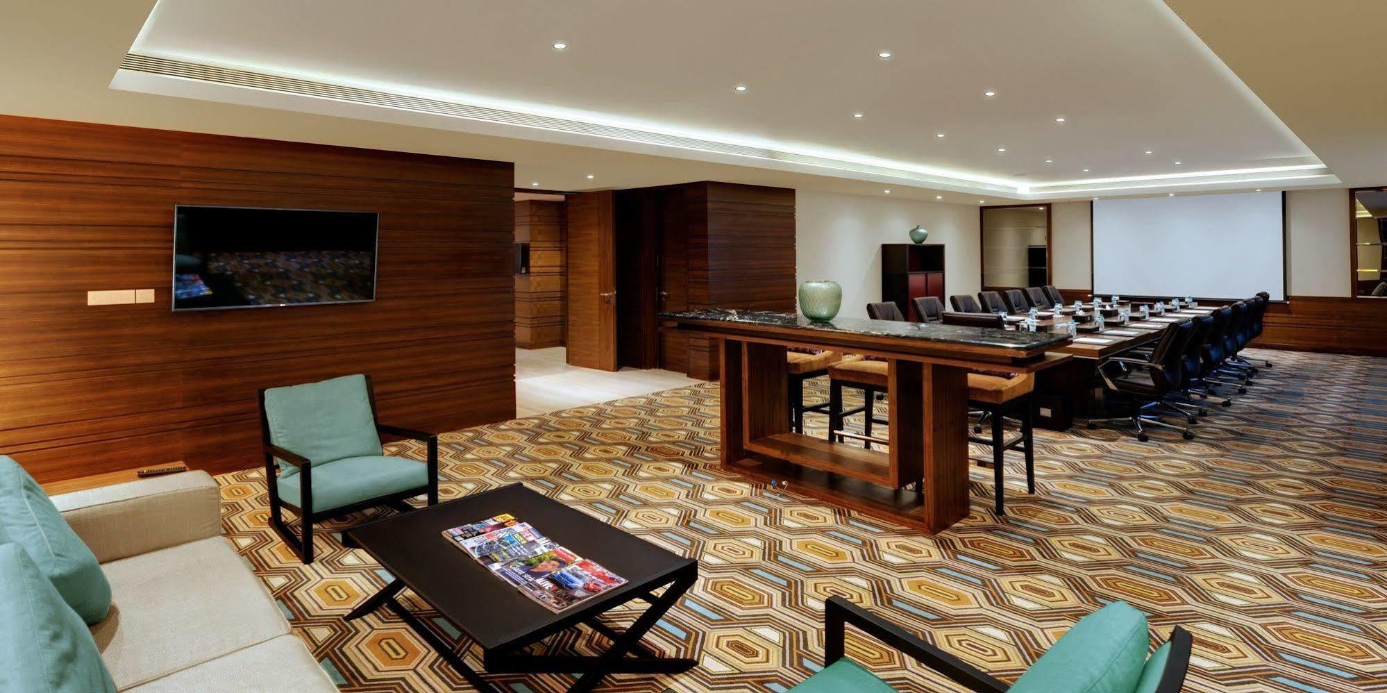 Sayaji Kolhapur Hotel Luaran gambar
