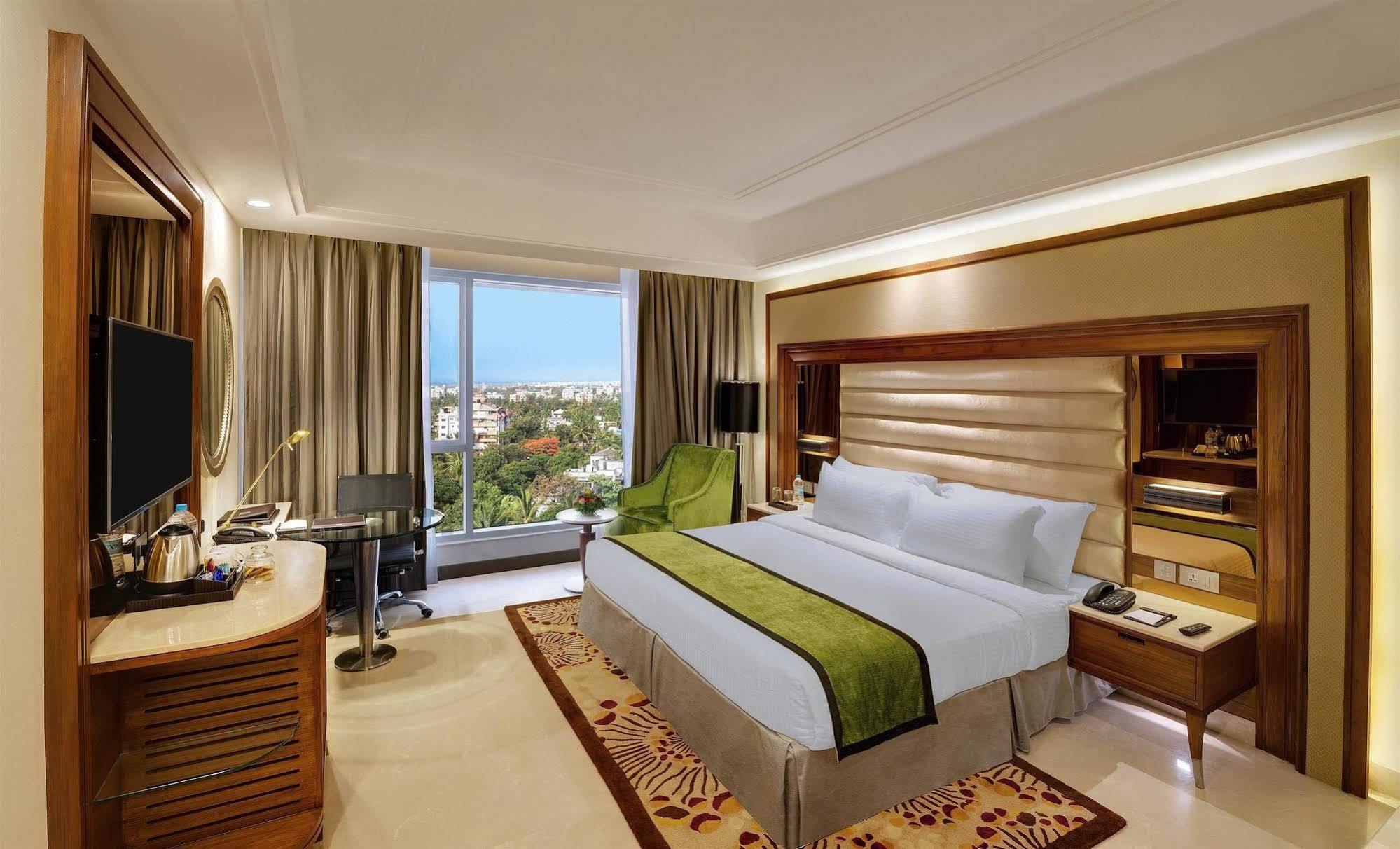 Sayaji Kolhapur Hotel Luaran gambar