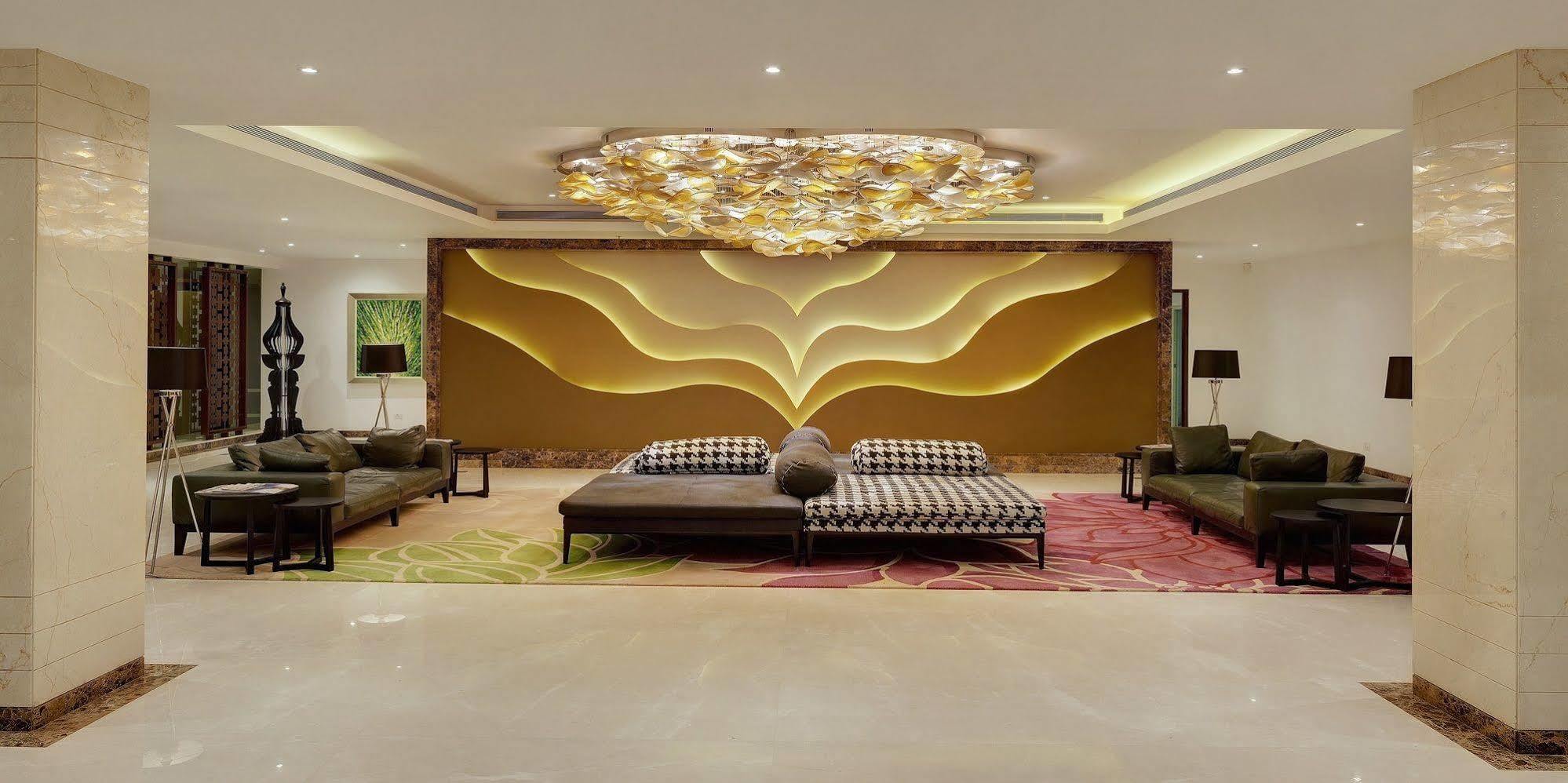 Sayaji Kolhapur Hotel Luaran gambar