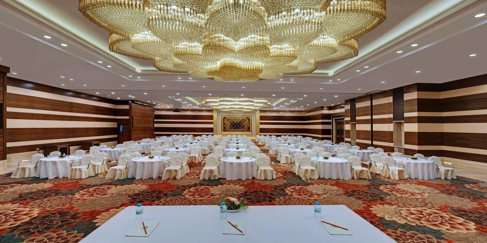 Sayaji Kolhapur Hotel Luaran gambar